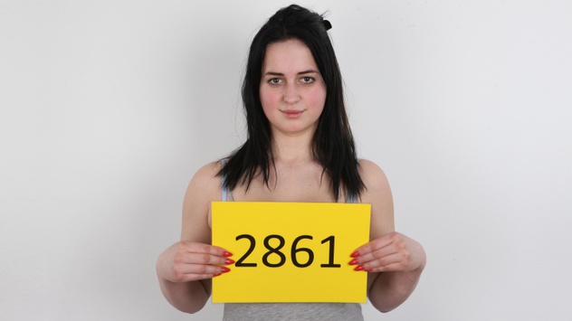 CZECH CASTING - BARBORA (2861)