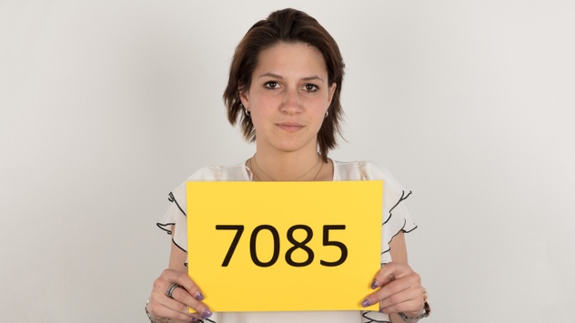 CZECH CASTING - MICHAELA (7085)