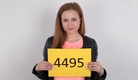 CZECH CASTING - LUCIE (4495)