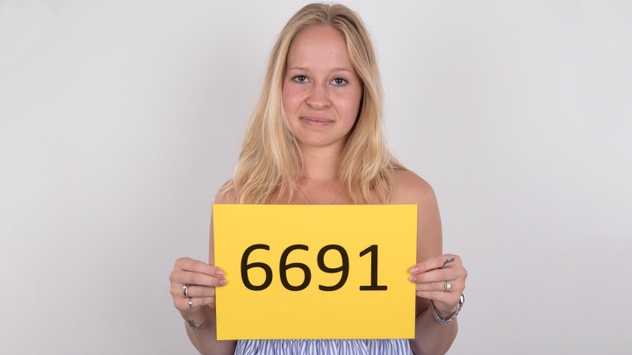 CZECH CASTING - VERONIKA (6691)