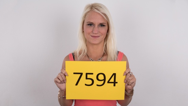 CZECH CASTING - MARKET (7594)