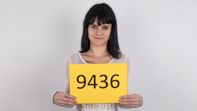 CZECH CASTING - KATKA (9436)