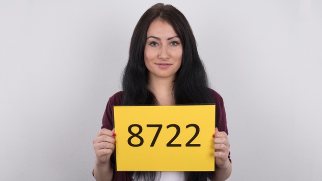 CZECH CASTING - BARBORA (8722)