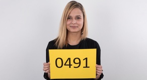 CZECH CASTING - ANETA (0491)