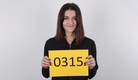 CZECH CASTING - KRISTYNA (0315)