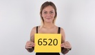 CZECH CASTING - JULIE (6520)