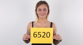 CZECH CASTING - JULIE (6520)