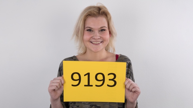 CZECH CASTING - TEREZA (9193)