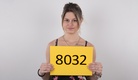 CZECH CASTING - MARTINA (8032)