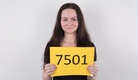 CZECH CASTING - KAROLINA (7501)