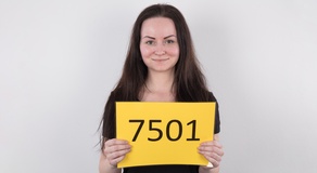 CZECH CASTING - KAROLINA (7501)