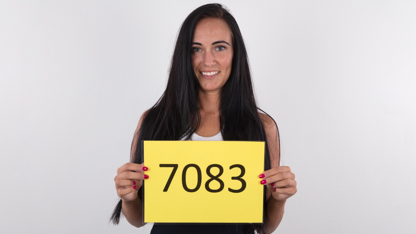 CZECH CASTING - SVETLANA (7083)