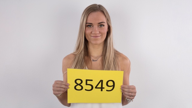 CZECH CASTING - MARKETA (8549)