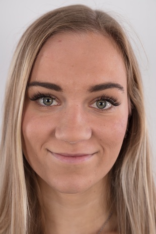 1. Download full pics of model CZECH CASTING - MARKETA (8549) from czechcasting.com
