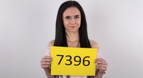 CZECH CASTING - BARBORA (7396)