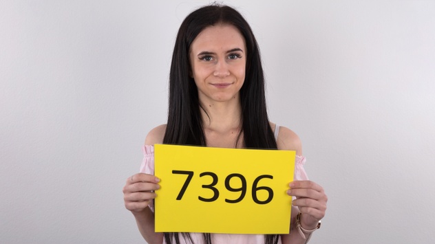 CZECH CASTING - BARBORA (7396)