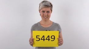 CZECH CASTING - MICHAELA (5449)