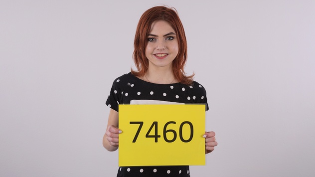 CZECH CASTING - ANDREA (7460)