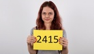 CZECH CASTING - VANESA (2415)