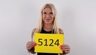 CZECH CASTING - IRENA (5124)