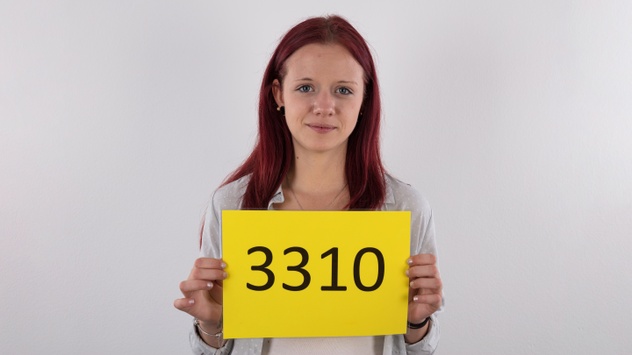 CZECH CASTING - NATALIE (3310)