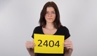 CZECH CASTING - SANDY (2404)