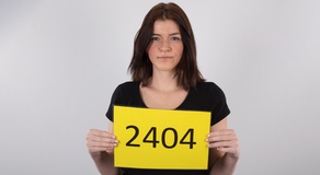 CZECH CASTING - SANDY (2404)
