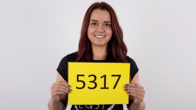 CZECH CASTING - KAROLINA (5317)