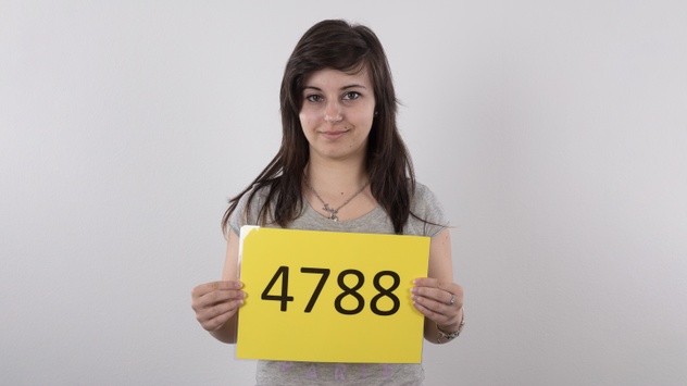 CZECH CASTING - IRENA (4788)