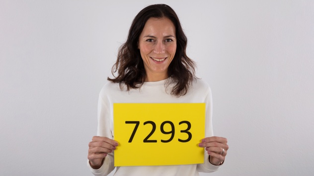 CZECH CASTING - JARKA (7293)