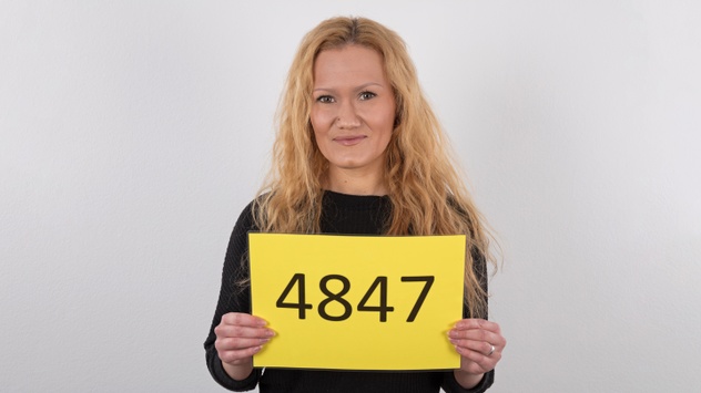 CZECH CASTING - VIKTORIE (4847)