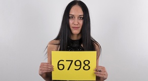 CZECH CASTING - LUCIE (6798)