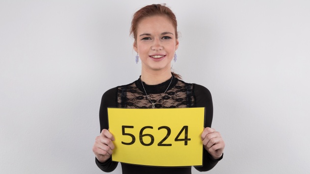 CZECH CASTING - NADA (5624)