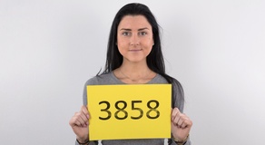 CZECH CASTING - TEREZA (3858)