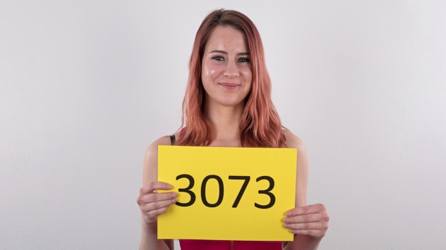 CZECH CASTING - KRISTYNA (3073)