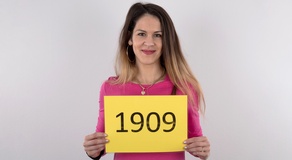 CZECH CASTING - MICHAELA (1909)