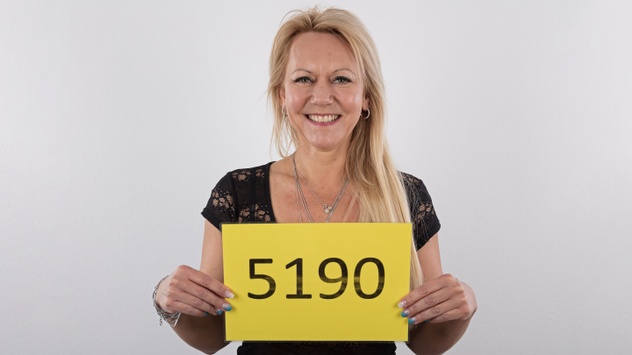 CZECH CASTING - RADKA (5190)