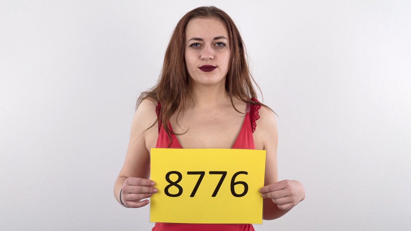 CZECH CASTING - NIKOLA (8776)