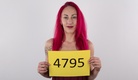 CZECH CASTING - LENKA (4795)