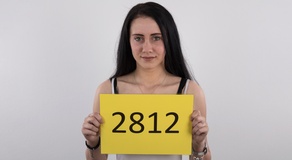 CZECH CASTING - TEREZA (2812)