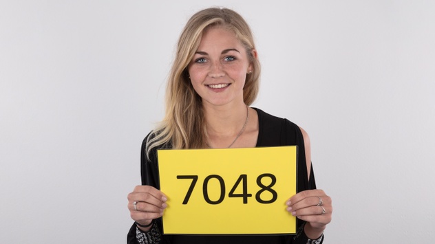 CZECH CASTING - MARCELA (7048)