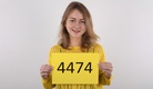 CZECH CASTING - SVETLANA (4474)