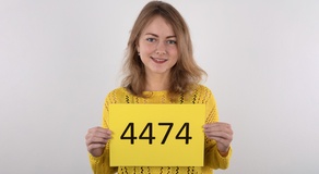 CZECH CASTING - SVETLANA (4474)