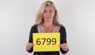 CZECH CASTING - SANDRA (6799)