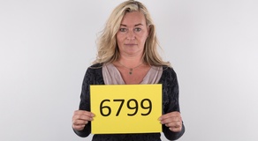 CZECH CASTING - SANDRA (6799)