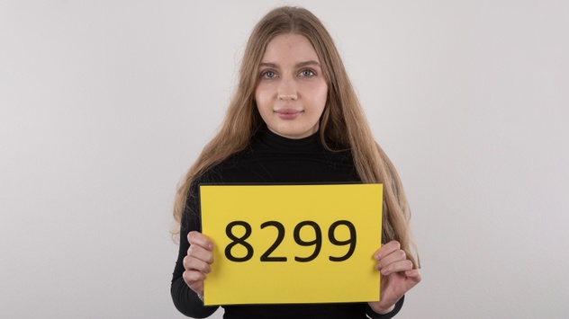 CZECH CASTING - MARGARITA (8299)