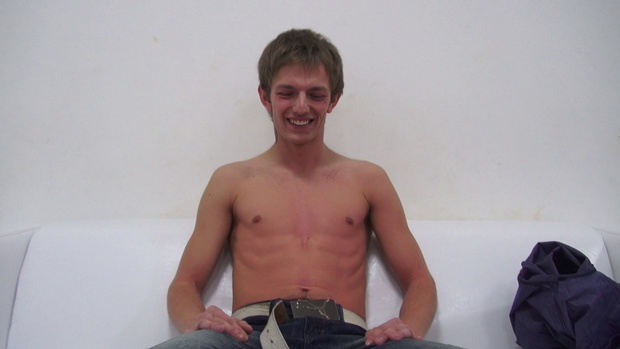 2. Download full pics of CZECH GAY CASTING - MIREK (7771) from czechgaycasting.com