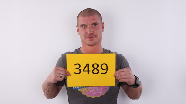 CZECH GAY CASTING - MARTIN (3489)