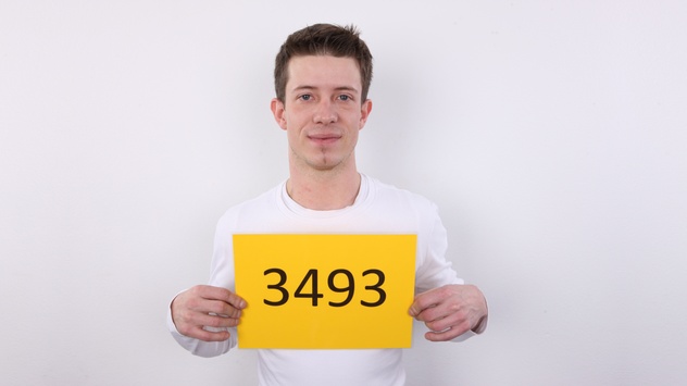 CZECH GAY CASTING - MIREK (3493)