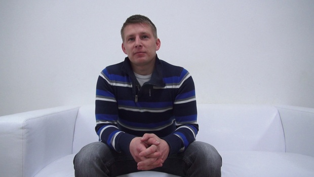 1. Download full pics of CZECH GAY CASTING - MIROSLAV (3497) from czechgaycasting.com